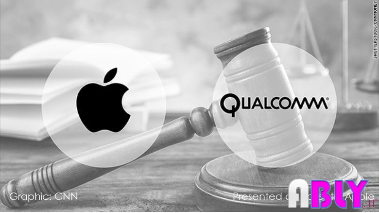 qualcomm